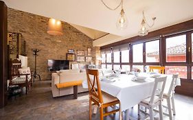 Casa De Tanes By Silastur